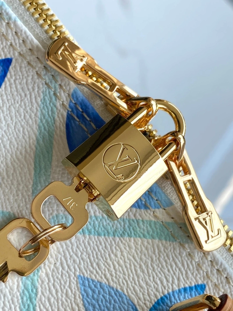 LV Speedy Bags 4056F-0298