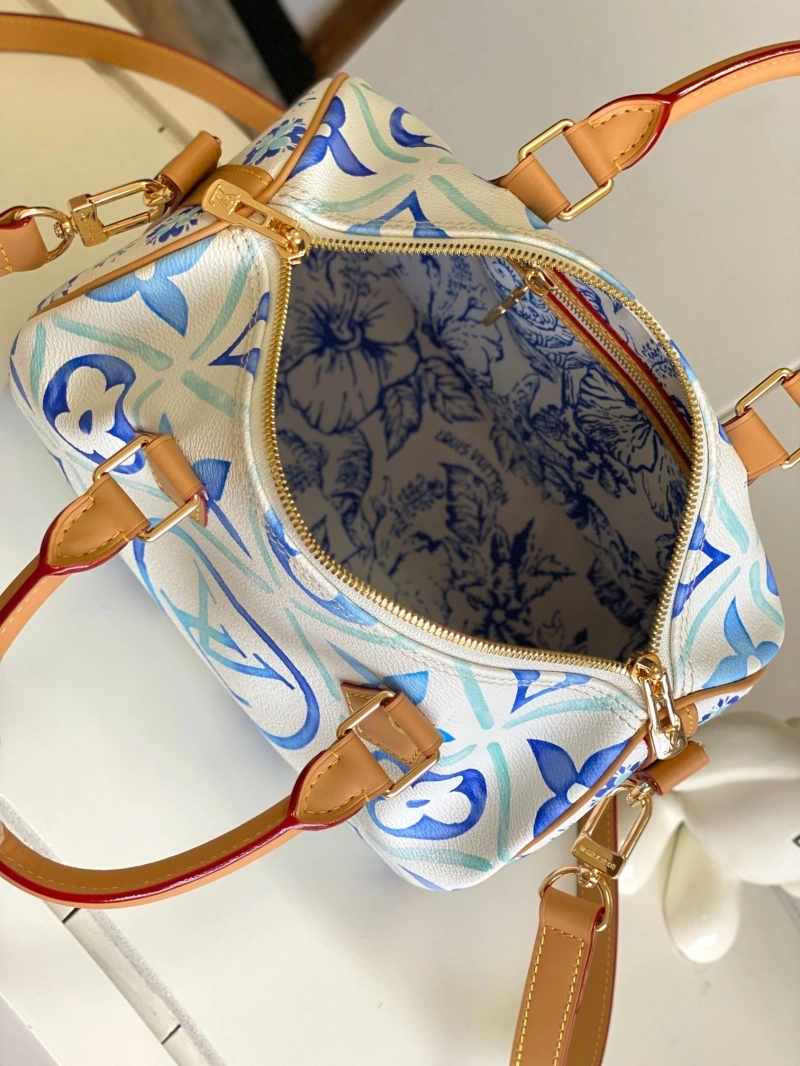 LV Speedy Bags 4056F-0298