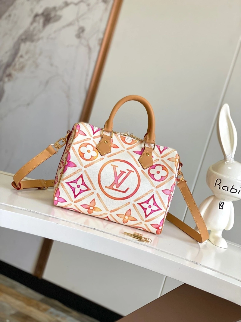LV Speedy Bags 4056F-0299