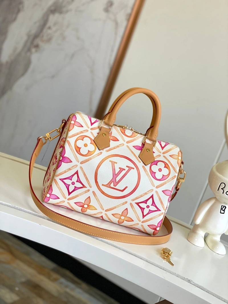 LV Speedy Bags 4056F-0299