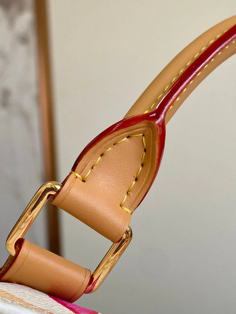 LV Speedy Bags 4056F-0299