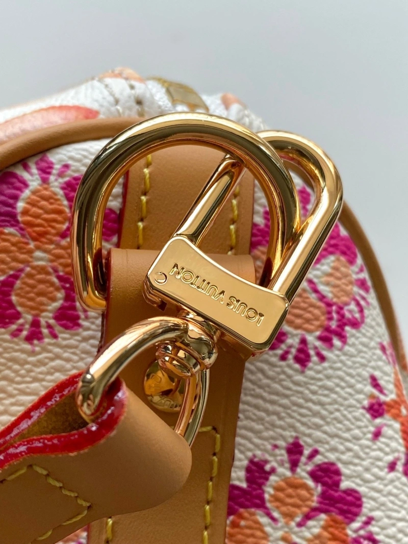 LV Speedy Bags 4056F-0299