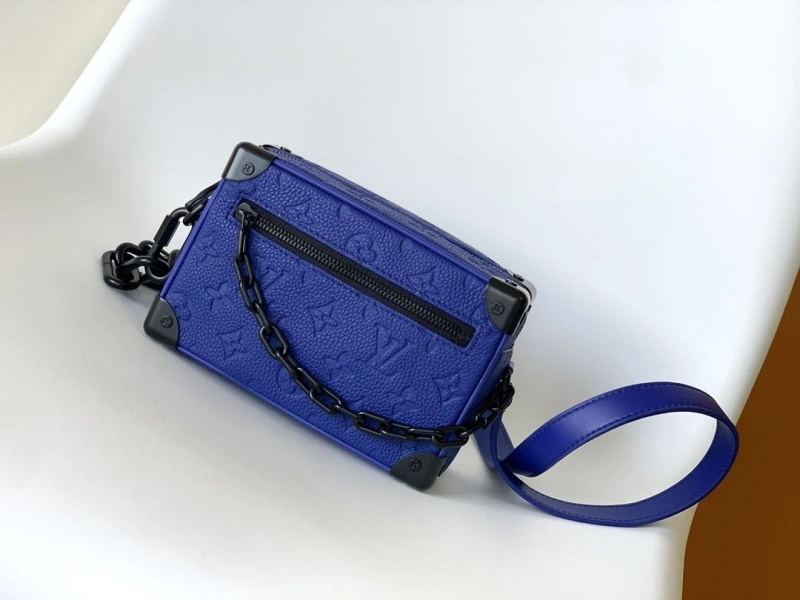 LV Box Bags 4056F-0303