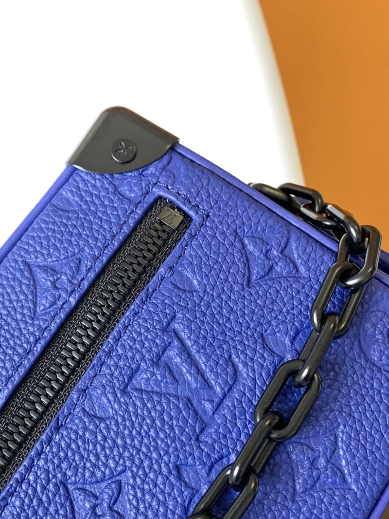 LV Box Bags 4056F-0303