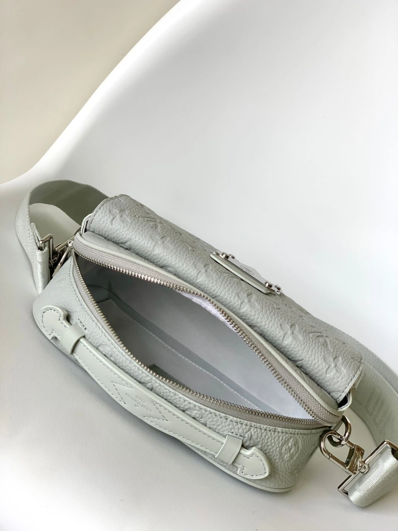 LV Satchel bags 4056F-0306