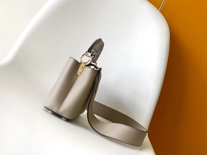 LV Capucines Bags 4056F-0314