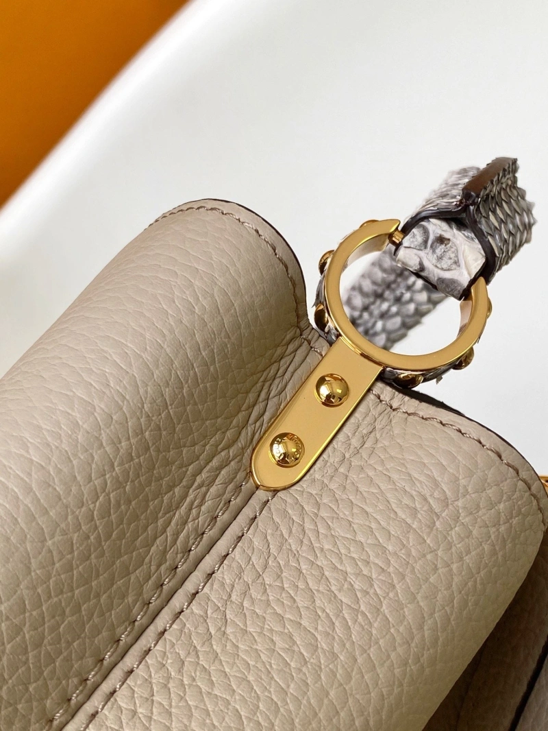 LV Capucines Bags 4056F-0314