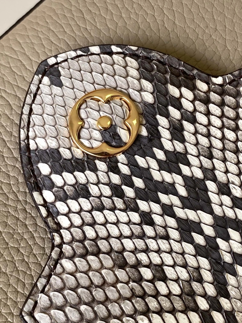 LV Capucines Bags 4056F-0314