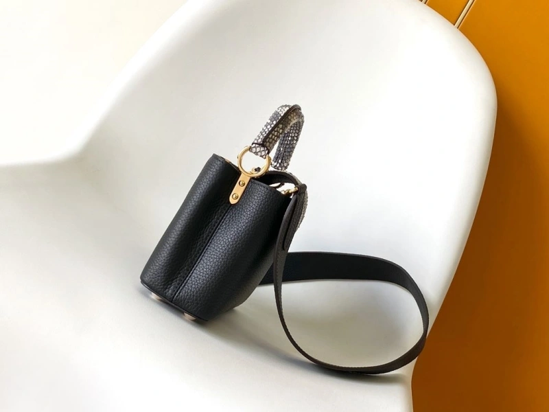 LV Capucines Bags 4056F-0315