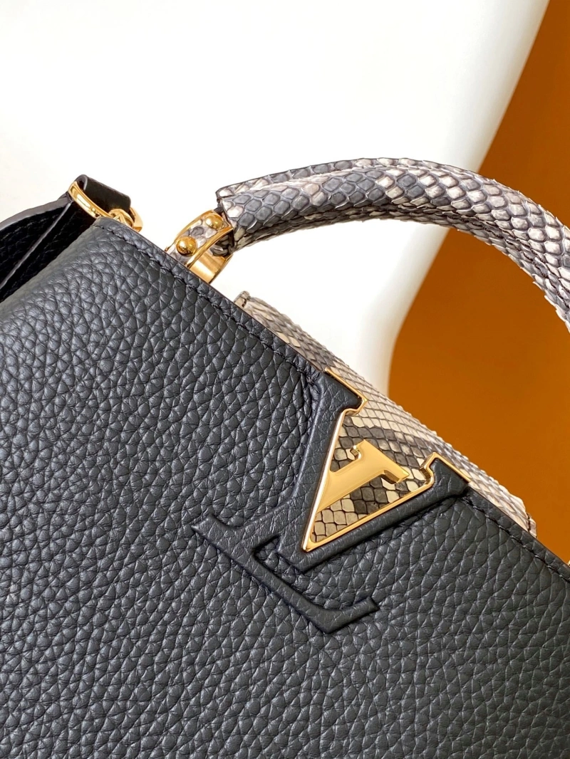 LV Capucines Bags 4056F-0315