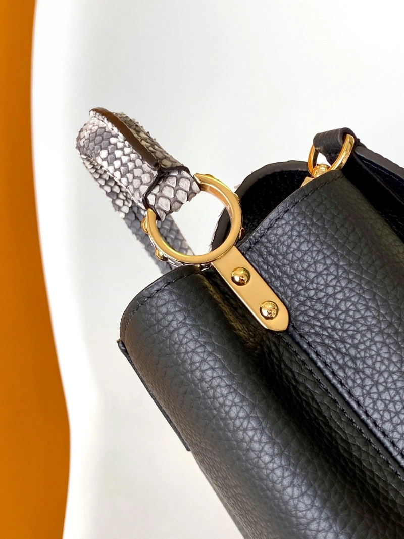 LV Capucines Bags 4056F-0315