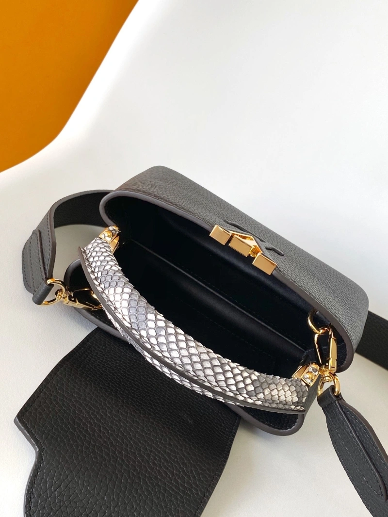 LV Capucines Bags 4056F-0315