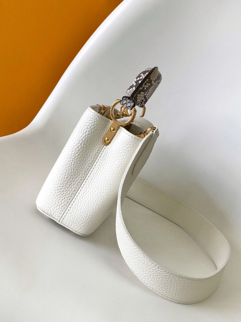 LV Capucines Bags 4056F-0316