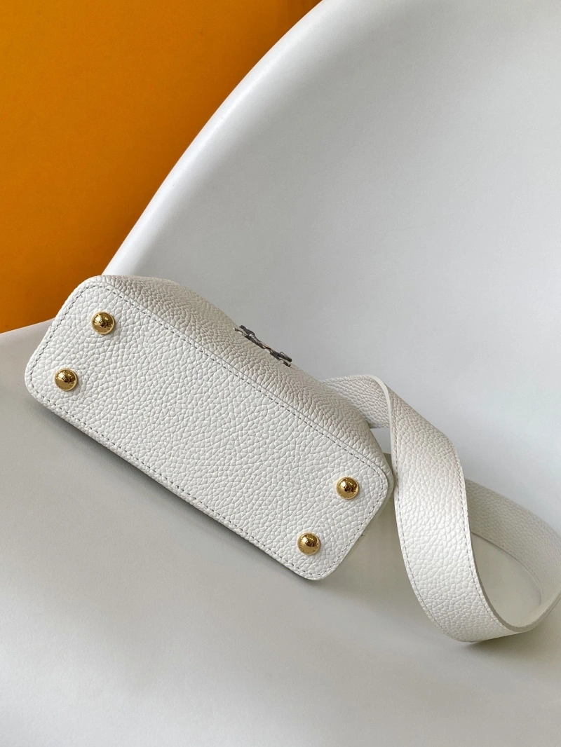 LV Capucines Bags 4056F-0316