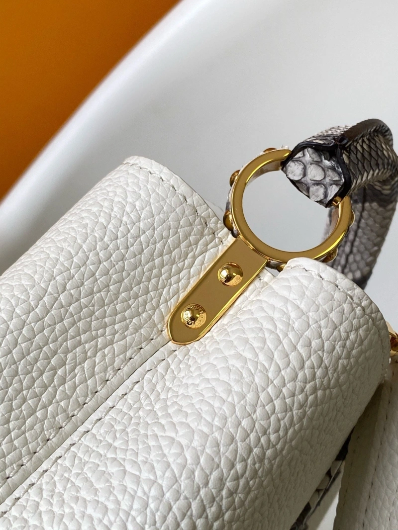 LV Capucines Bags 4056F-0316