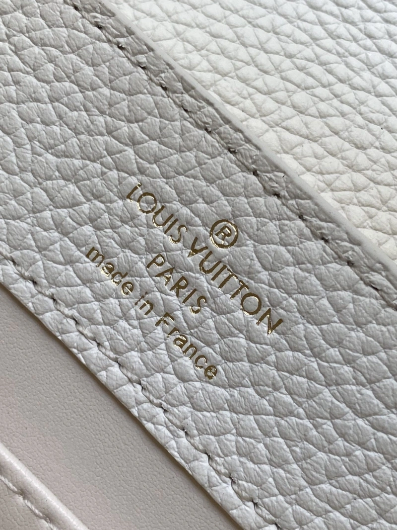 LV Capucines Bags 4056F-0316