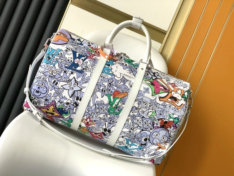 LV Travel Bags 4056F-0320