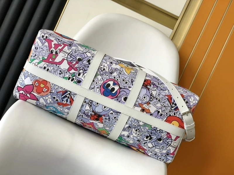 LV Travel Bags 4056F-0320