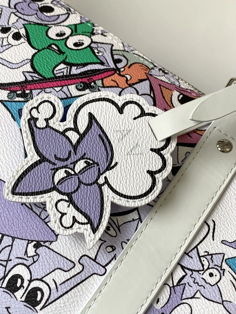 LV Travel Bags 4056F-0320