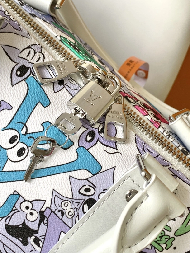 LV Travel Bags 4056F-0320