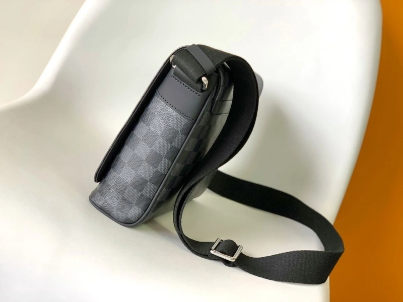 LV Satchel bags 4056F-0323