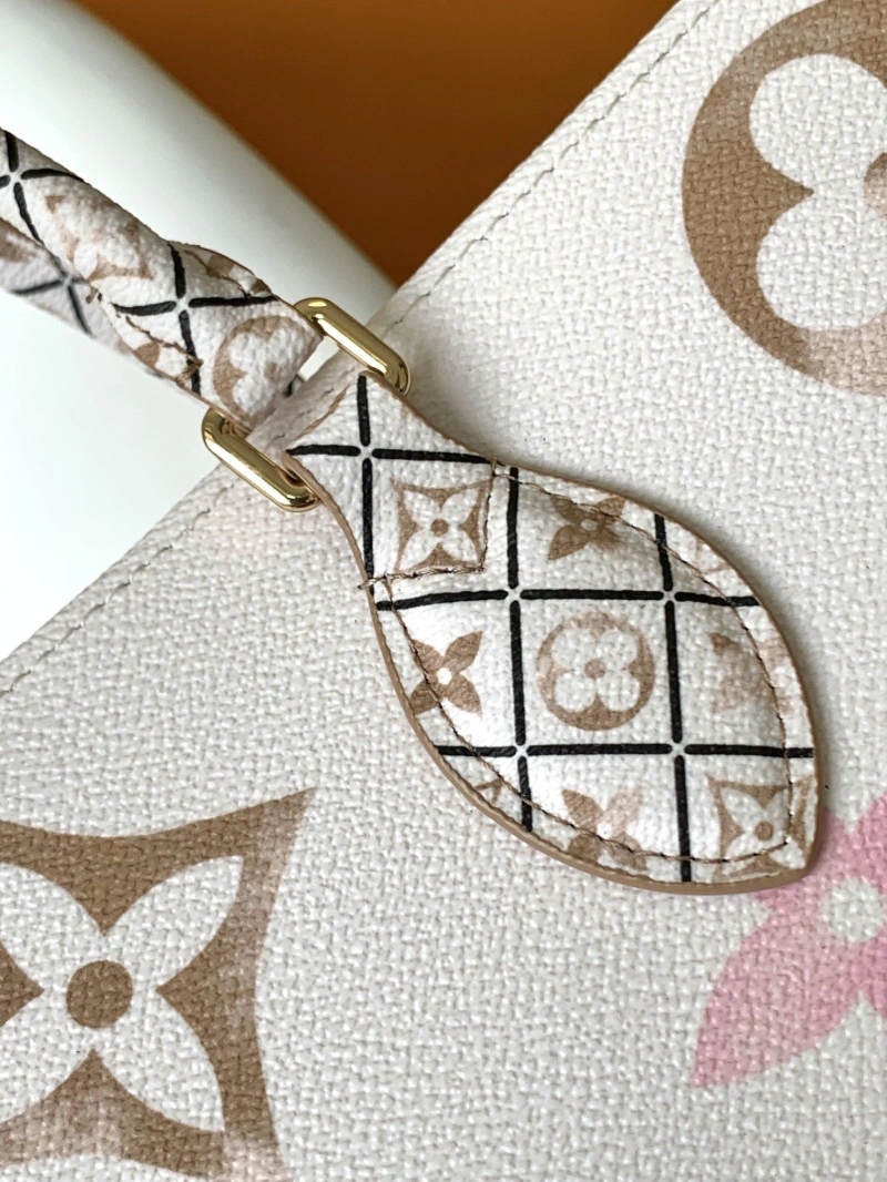 LV Shopping Bags 4056F-0331