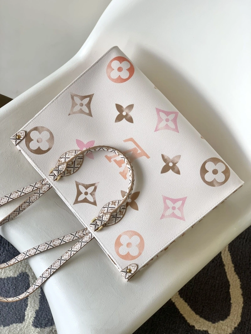 LV Shopping Bags 4056F-0331