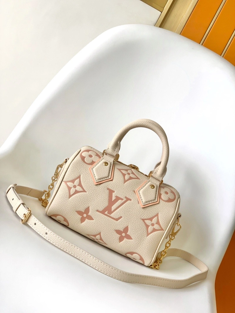 LV Speedy Bags 4056F-0333