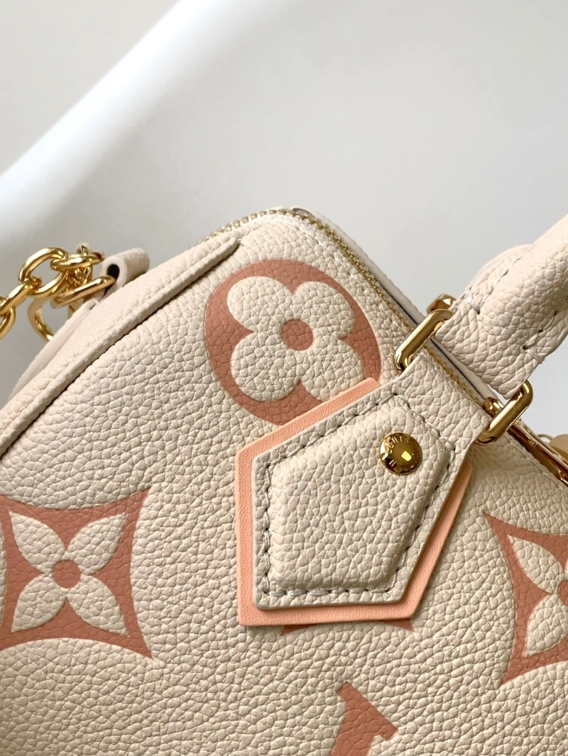 LV Speedy Bags 4056F-0333