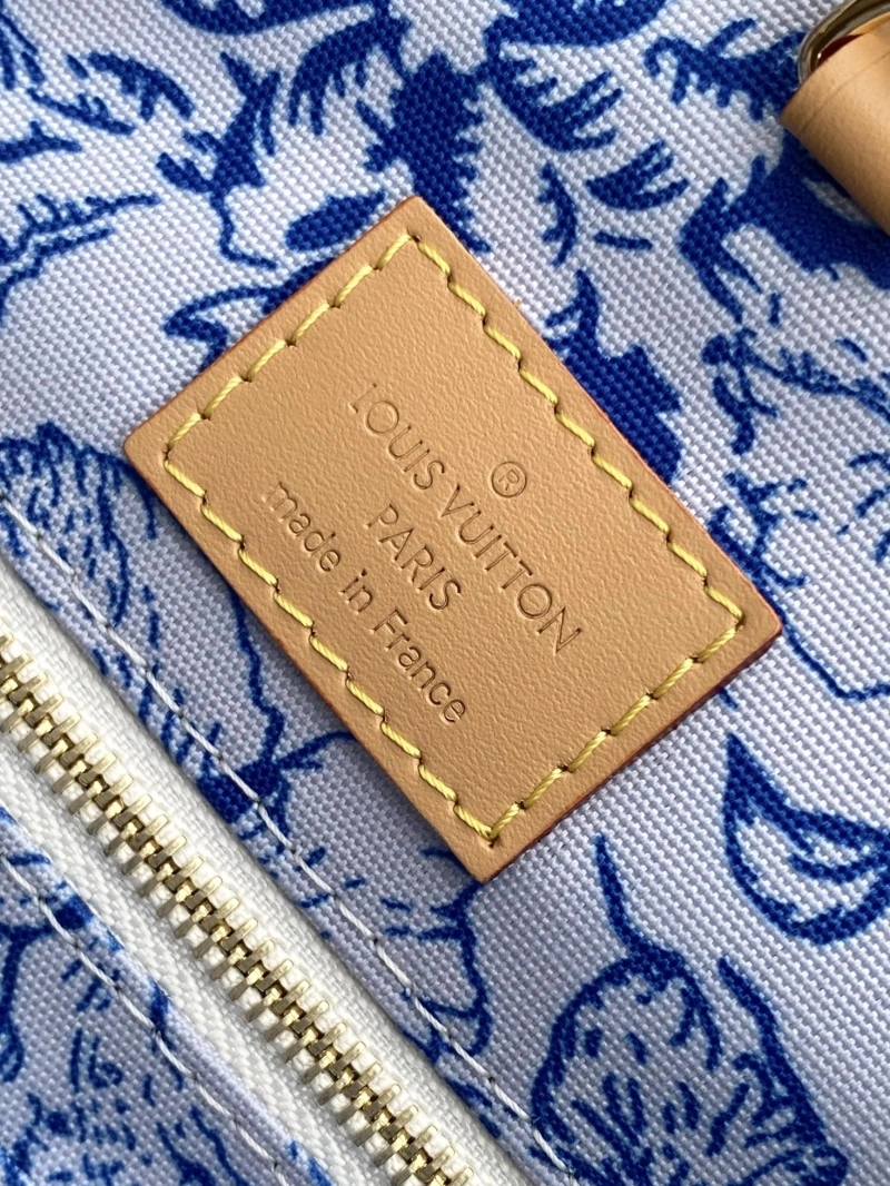 LV Shopping Bags 4056F-0334