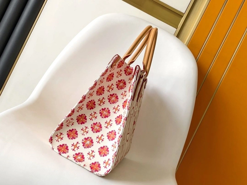 LV Shopping Bags 4056F-0335
