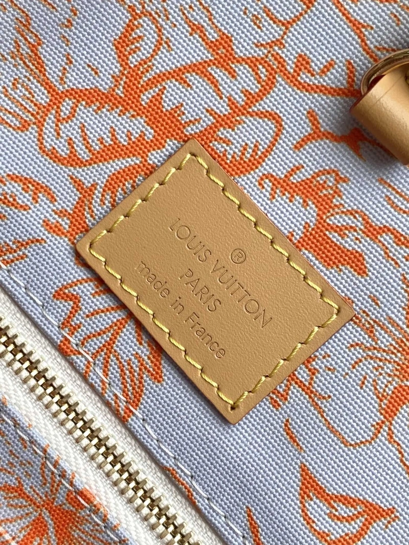 LV Shopping Bags 4056F-0335