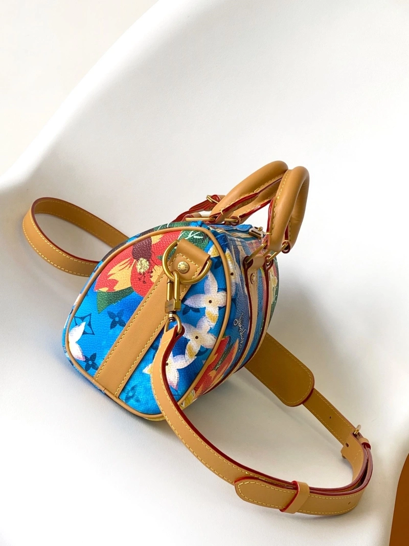 LV Speedy Bags 4056F-0337