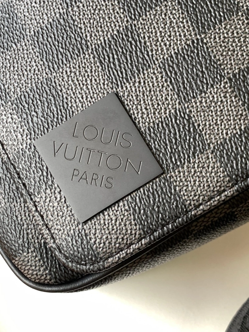LV Satchel bags 4056F-0338