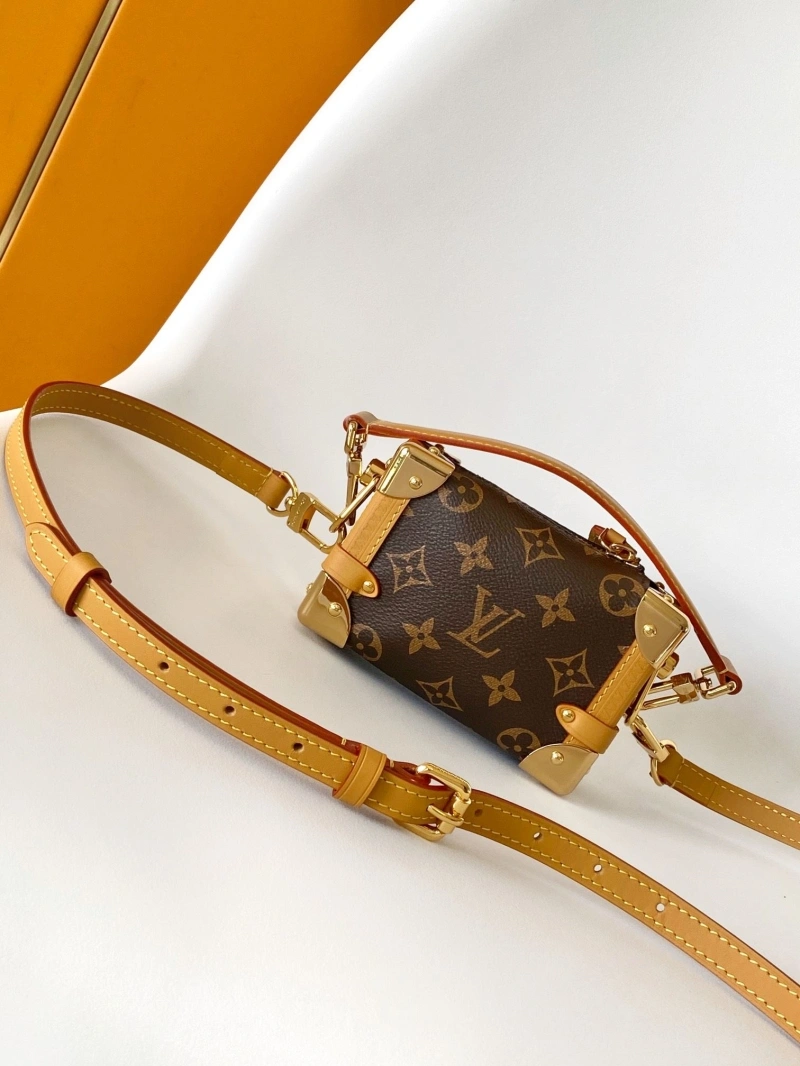 LV Box Bags 4056F-0341