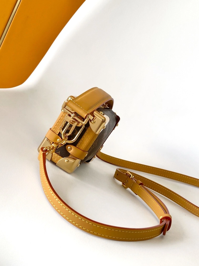 LV Box Bags 4056F-0341