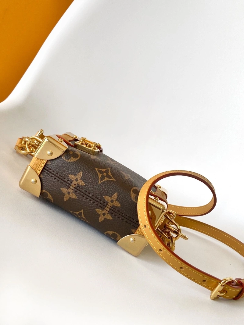 LV Box Bags 4056F-0341