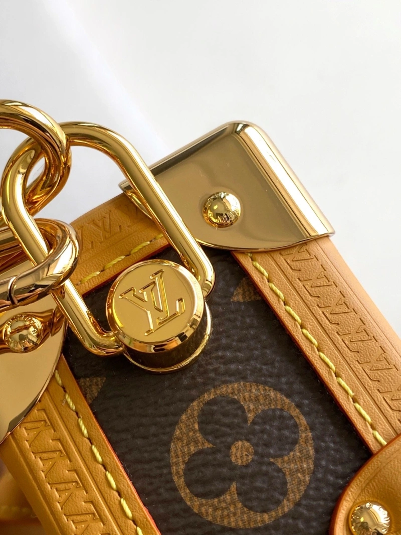 LV Box Bags 4056F-0341