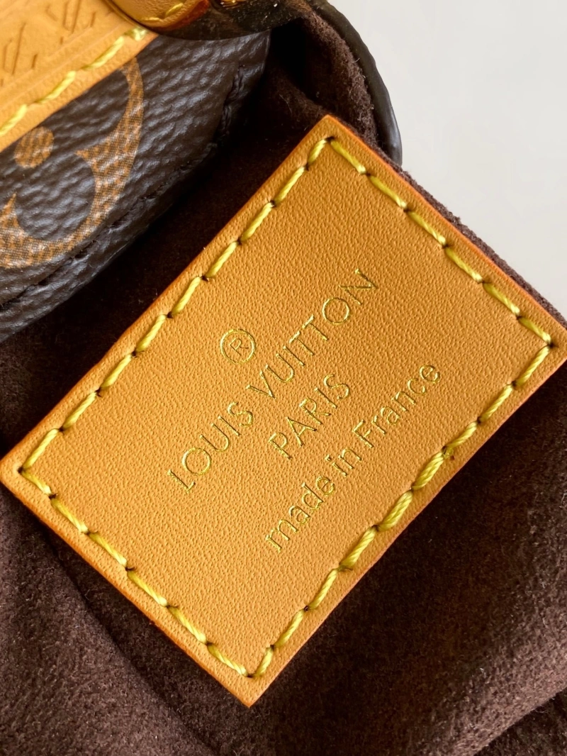 LV Box Bags 4056F-0341