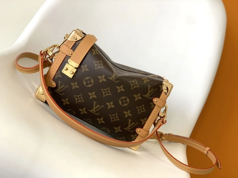 LV Box Bags 4056F-0342