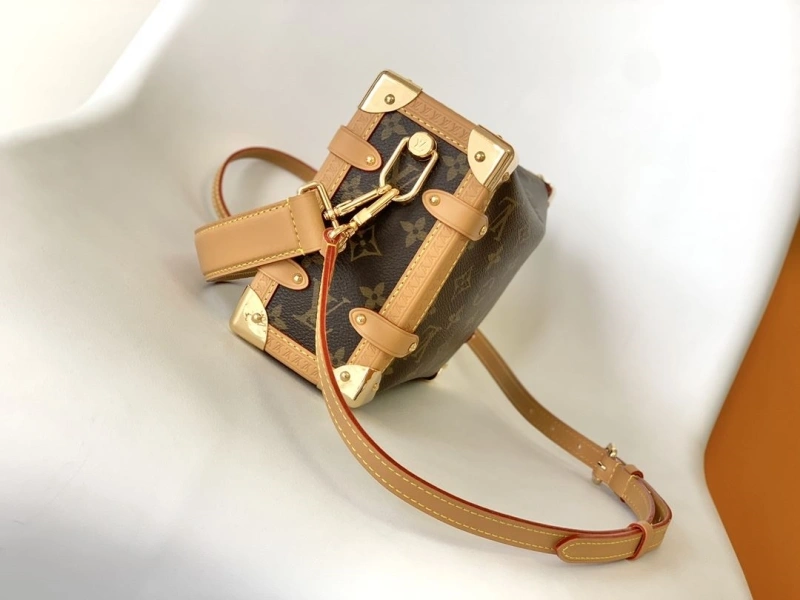 LV Box Bags 4056F-0342