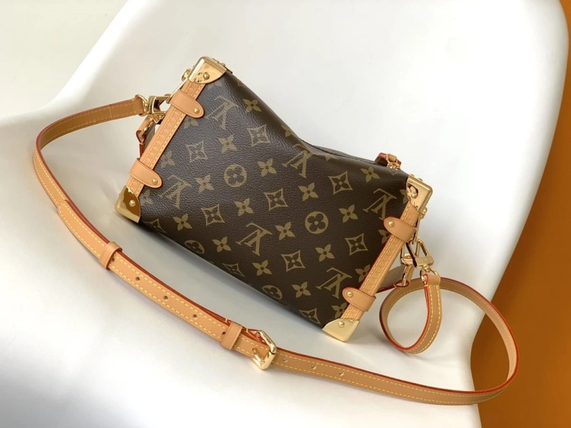 LV Box Bags 4056F-0342