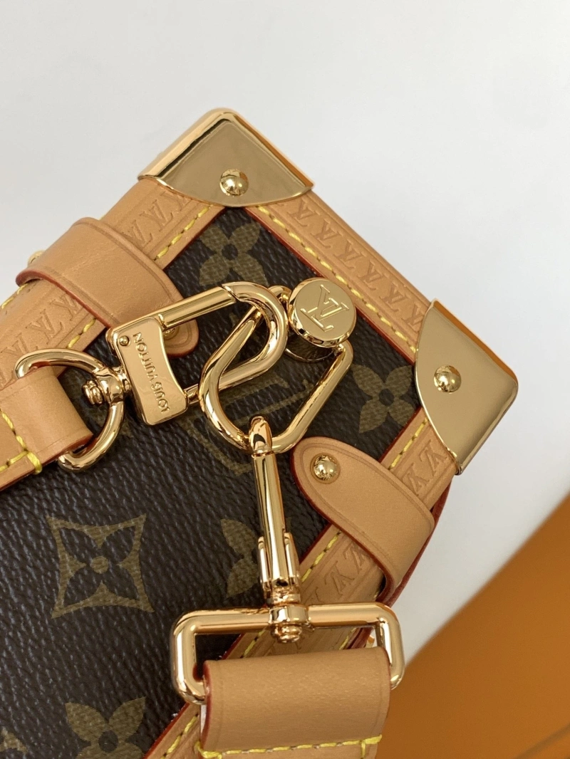 LV Box Bags 4056F-0342