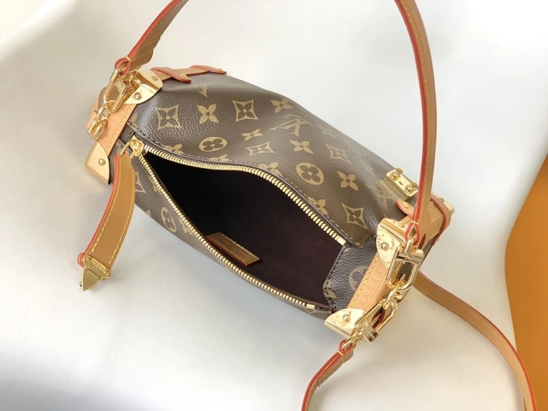 LV Box Bags 4056F-0342