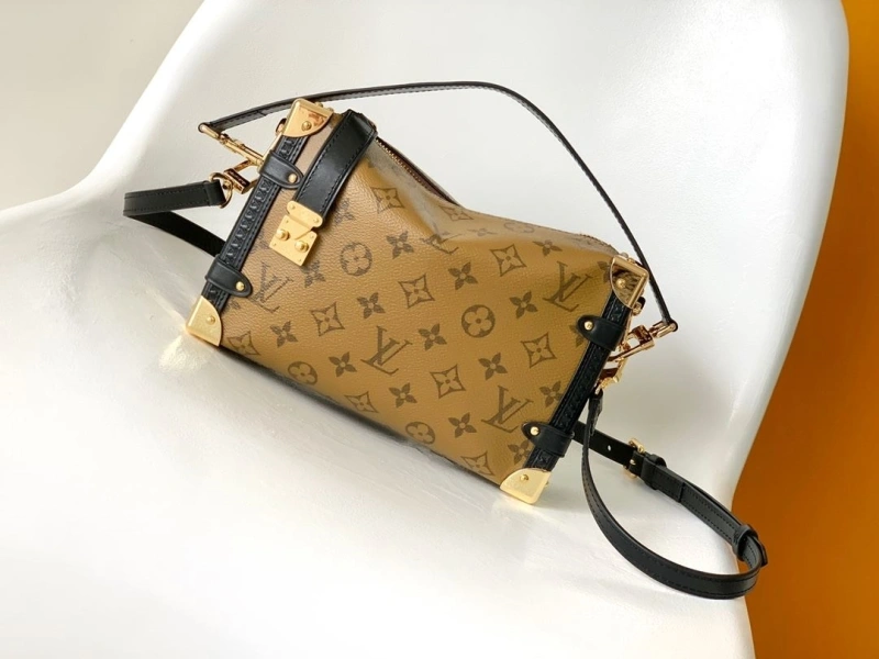 LV Box Bags 4056F-0343