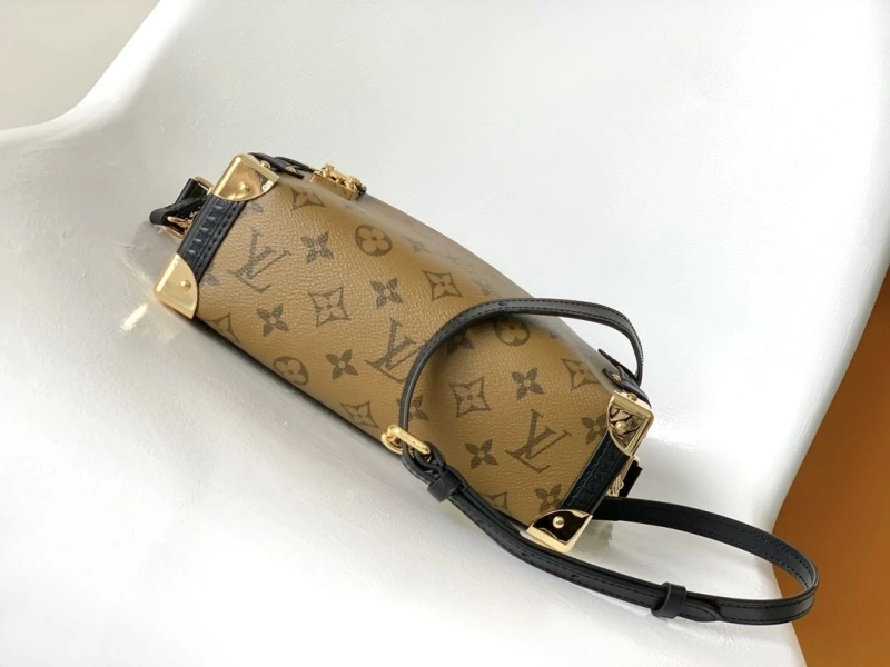 LV Box Bags 4056F-0343