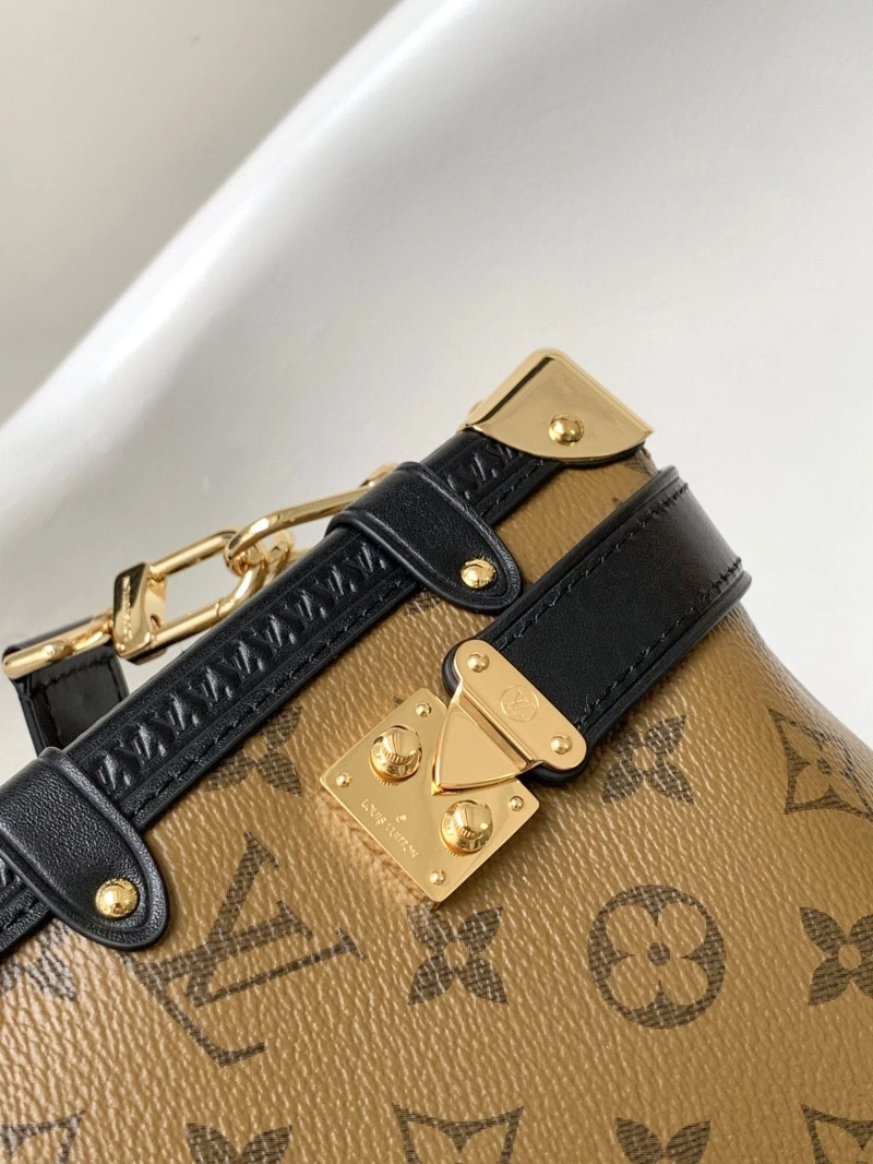 LV Box Bags 4056F-0343