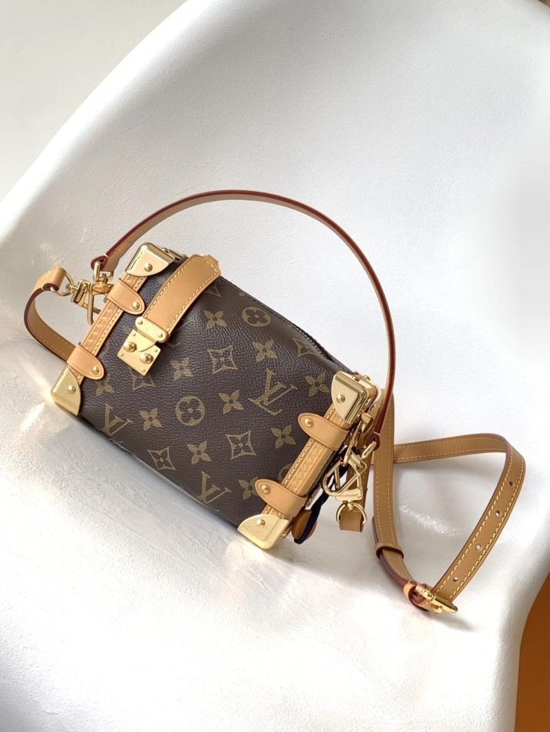 LV Box Bags 4056F-0344