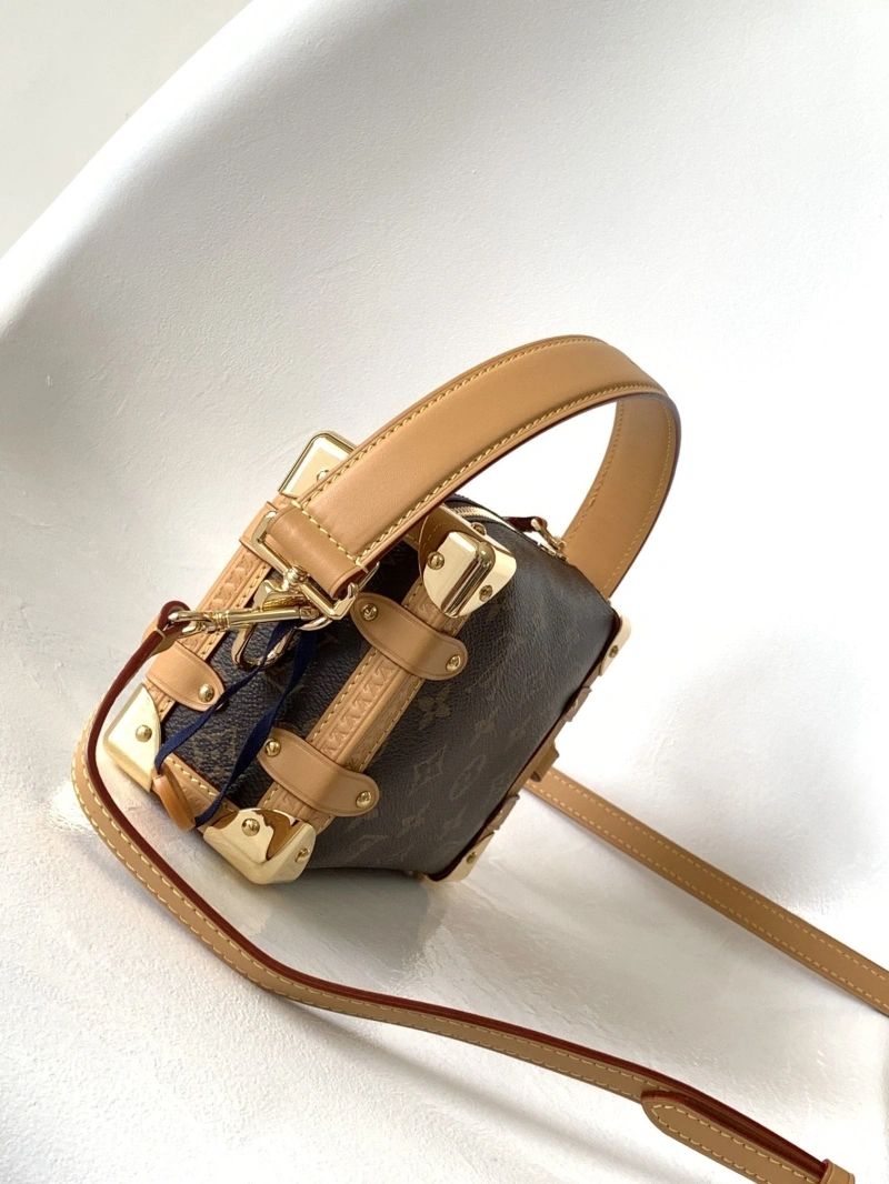 LV Box Bags 4056F-0344