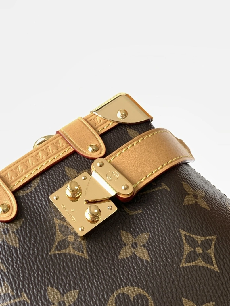 LV Box Bags 4056F-0344